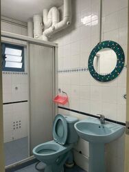 Blk 468A Blue Riverview (Sembawang), HDB Executive #503358761